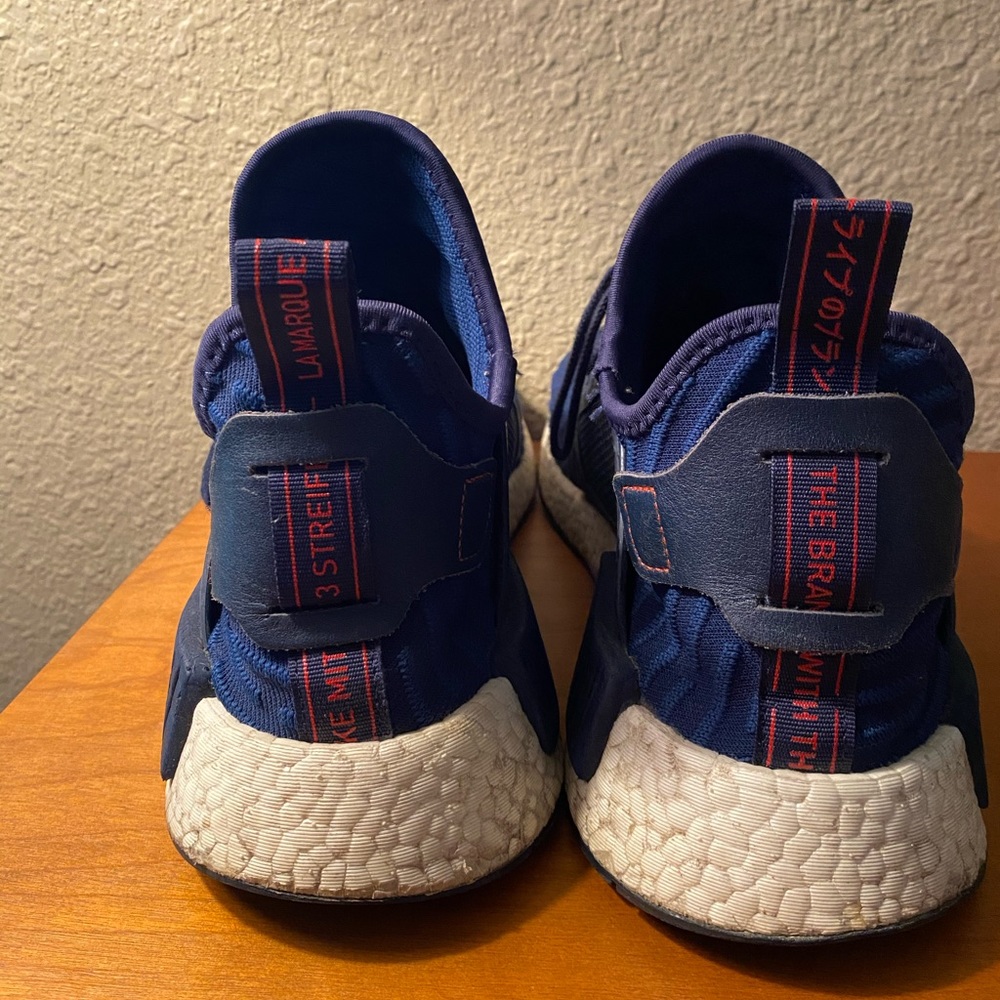 Adidas shoes